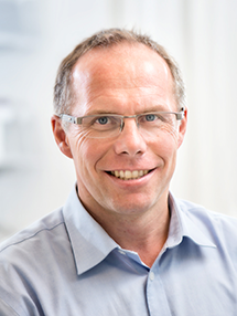 Prof. Gilbert Greub