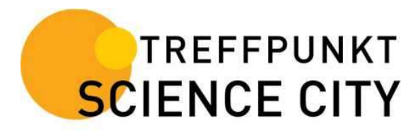 ETH Science City